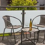 Rhein-lahn Living - Modernes Design - Kontaktloser Zugang - Zentrale Lage Nahe Rhein Und Martinsburg - Mit Kueche & Wohnzimmer 公寓 *