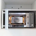 Rhein-lahn Living - Modernes Design - Kontaktloser Zugang - Zentrale Lage Nahe Rhein Und Martinsburg - Mit Kueche & Wohnzimmer 아파트