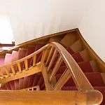 Rhein-lahn Living - Modernes Design - Kontaktloser Zugang - Zentrale Lage Nahe Rhein Und Martinsburg - Mit Kueche & Wohnzimmer * Lahnstein