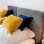 Apartmán Rhein-lahn Living - Modernes Design - Kontaktloser Zugang - Zentrale Lage Nahe Rhein Und Martinsburg - Mit Kueche & Wohnzimmer *