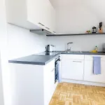 Rhein-lahn Living - Modernes Design - Kontaktloser Zugang - Zentrale Lage Nahe Rhein Und Martinsburg - Mit Kueche & Wohnzimmer Apartmán *