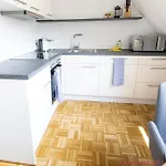 Rhein-lahn Living - Modernes Design - Kontaktloser Zugang - Zentrale Lage Nahe Rhein Und Martinsburg - Mit Kueche & Wohnzimmer * Lahnstein