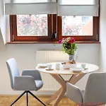 Apartmán Rhein-lahn Living - Modernes Design - Kontaktloser Zugang - Zentrale Lage Nahe Rhein Und Martinsburg - Mit Kueche & Wohnzimmer