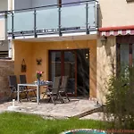 Rhein-lahn Living - Modernes Design - Kontaktloser Zugang - Zentrale Lage Nahe Rhein Und Martinsburg - Mit Kueche & Wohnzimmer *