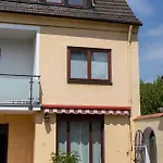 Rhein-lahn Living - Modernes Design - Kontaktloser Zugang - Zentrale Lage Nahe Rhein Und Martinsburg - Mit Kueche & Wohnzimmer Apartmán