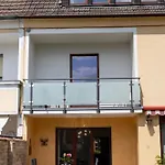 Apartmán Rhein-lahn Living - Modernes Design - Kontaktloser Zugang - Zentrale Lage Nahe Rhein Und Martinsburg - Mit Kueche & Wohnzimmer