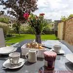 Rhein-lahn Living - Modernes Design - Kontaktloser Zugang - Zentrale Lage Nahe Rhein Und Martinsburg - Mit Kueche & Wohnzimmer *