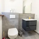 Apartmán Rhein-lahn Living - Modernes Design - Kontaktloser Zugang - Zentrale Lage Nahe Rhein Und Martinsburg - Mit Kueche & Wohnzimmer