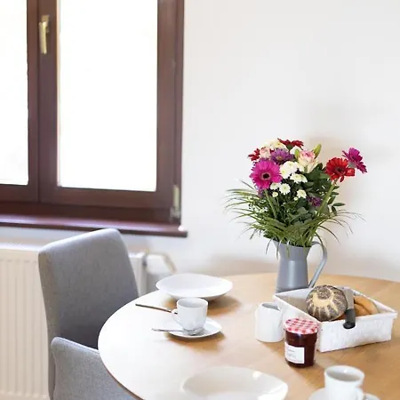 Rhein-lahn Living - Modernes Design - Kontaktloser Zugang - Zentrale Lage Nahe Rhein Und Martinsburg - Mit Kueche & Wohnzimmer Апартаменты