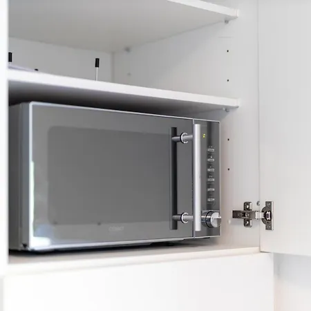 Апартаменты Rhein-lahn Living - Modernes Design - Kontaktloser Zugang - Zentrale Lage Nahe Rhein Und Martinsburg - Mit Kueche & Wohnzimmer