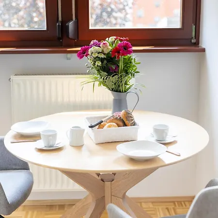 Rhein-lahn Living - Modernes Design - Balkon Mit Aussicht - Zentrale Lage Nahe Rhein Und Martinsburg Lejlighed