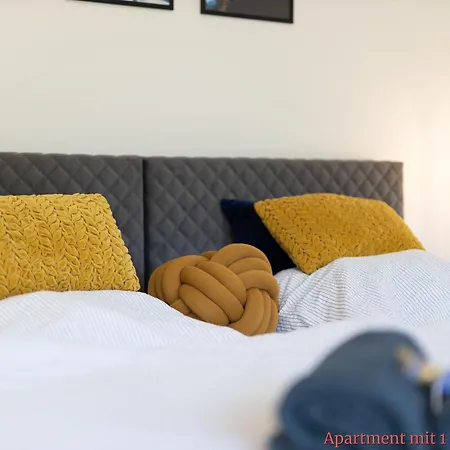 Rhein-lahn Living - Modernes Design - Balkon Mit Aussicht - Zentrale Lage Nahe Rhein Und Martinsburg *