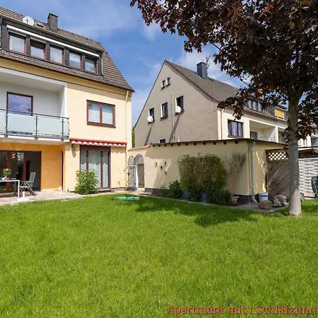 Lejlighed Rhein-lahn Living - Modernes Design - Balkon Mit Aussicht - Zentrale Lage Nahe Rhein Und Martinsburg *
