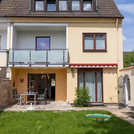 Lejlighed Rhein-lahn Living - Modernes Design - Balkon Mit Aussicht - Zentrale Lage Nahe Rhein Und Martinsburg Lahnstein