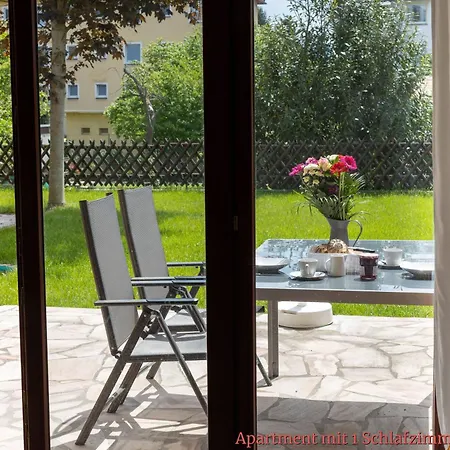 Rhein-lahn Living - Modernes Design - Kontaktloser Zugang - Zentrale Lage Nahe Rhein Und Martinsburg - Mit Küche&wohnzimmer Lahnstein