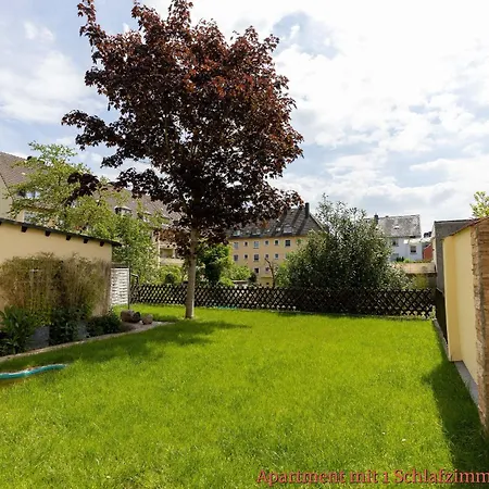 Lejlighed Rhein-lahn Living - Modernes Design - Balkon Mit Aussicht - Zentrale Lage Nahe Rhein Und Martinsburg *