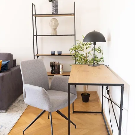 Apartmán Rhein-lahn Living - Modernes Design - Kontaktloser Zugang - Zentrale Lage Nahe Rhein Und Martinsburg - Mit Kueche & Wohnzimmer Lahnstein