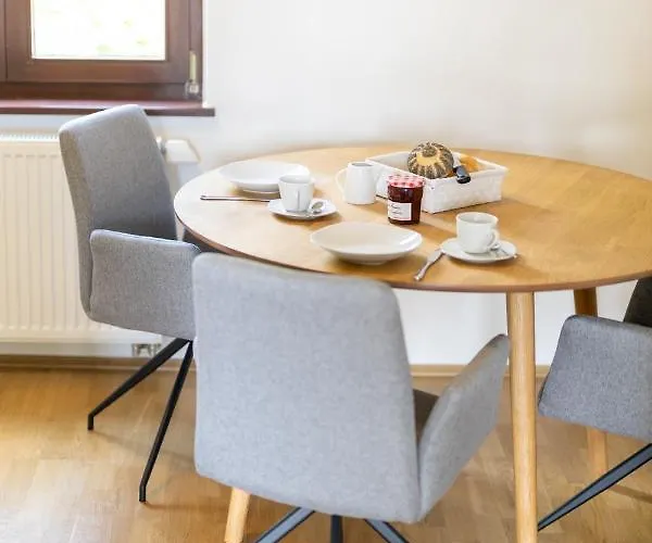 Apartamento Rhein-lahn Living - Modernes Design - Kontaktloser Zugang - Zentrale Lage Nahe Rhein Und Martinsburg - Mit Kueche & Wohnzimmer Lahnstein