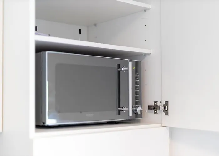 아파트 Rhein-lahn Living - Modernes Design - Kontaktloser Zugang - Zentrale Lage Nahe Rhein Und Martinsburg - Mit Kueche & Wohnzimmer