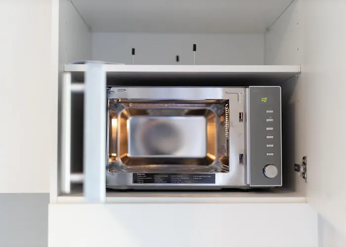 Rhein-lahn Living - Modernes Design - Kontaktloser Zugang - Zentrale Lage Nahe Rhein Und Martinsburg - Mit Kueche & Wohnzimmer Apartamento