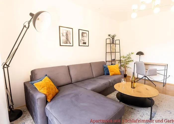 Apartamento Rhein-lahn Living - Modernes Design - Kontaktloser Zugang - Zentrale Lage Nahe Rhein Und Martinsburg - Mit Kueche & Wohnzimmer *
