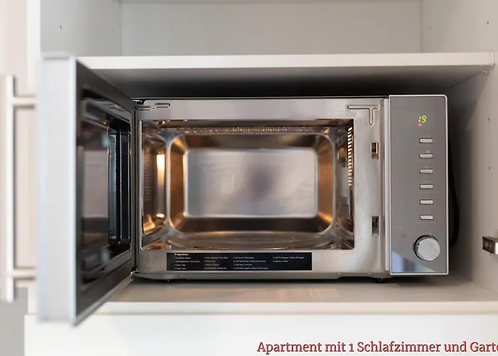 Apartamento Rhein-lahn Living - Modernes Design - Kontaktloser Zugang - Zentrale Lage Nahe Rhein Und Martinsburg - Mit Kueche & Wohnzimmer Lahnstein