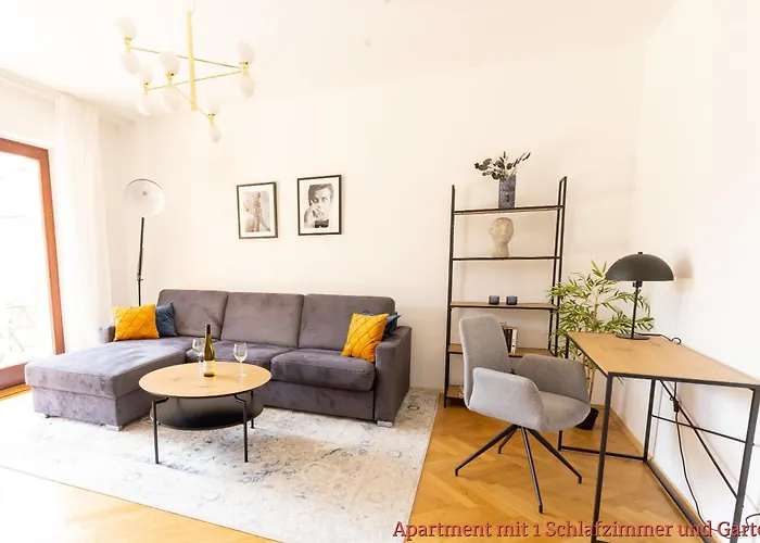 Rhein-lahn Living - Modernes Design - Kontaktloser Zugang - Zentrale Lage Nahe Rhein Und Martinsburg - Mit Kueche & Wohnzimmer 아파트 *