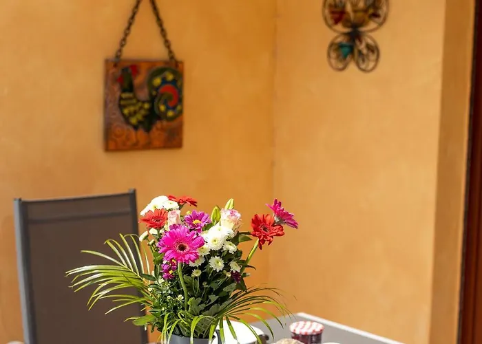 Rhein-lahn Living - Modernes Design - Kontaktloser Zugang - Zentrale Lage Nahe Rhein Und Martinsburg - Mit Kueche & Wohnzimmer