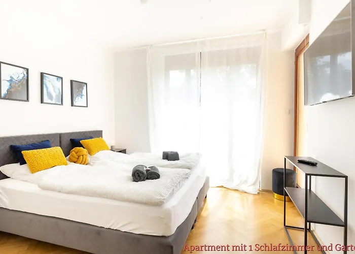 Rhein-lahn Living - Modernes Design - Kontaktloser Zugang - Zentrale Lage Nahe Rhein Und Martinsburg - Mit Kueche & Wohnzimmer 아파트 *