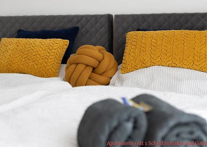 Rhein-lahn Living - Modernes Design - Kontaktloser Zugang - Zentrale Lage Nahe Rhein Und Martinsburg - Mit Kueche & Wohnzimmer 아파트